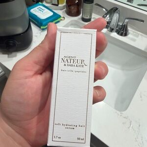 Agent Nateur & Dara Kaye Hair Serum - White